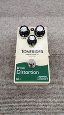 TONERIDER BD-1 TONERIDER BD-1