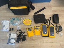 Fluke networks versiv - versiv, 2