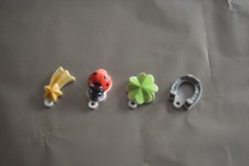 série de feves paul  2015