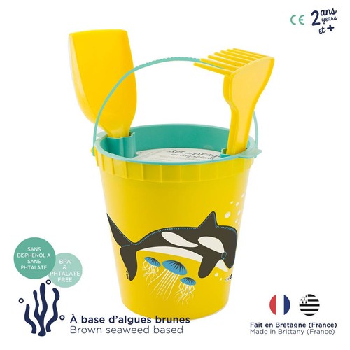 Coq pate set - en,
