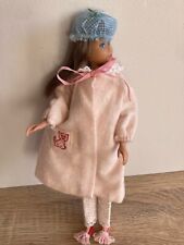 Vêtements Skipper Mattel Kit