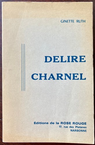 Curiosa délire charnel - curiosa,