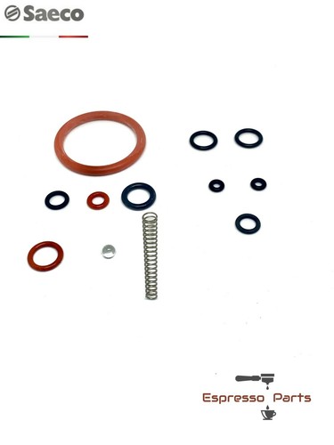Kit réparation saeco - saeco, odea