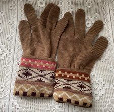 Gants Courtelle Neuf Femme vintage Made in France