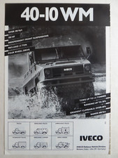 1987-1991 PUB IVECO 40.10 WM
