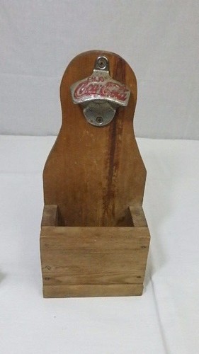 Décapsuleur coca cola - coca-cola, en