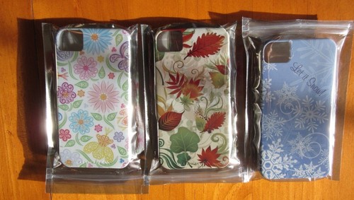 Set seasonal hard shell - hard,
