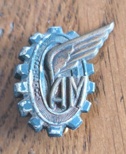 Insigne Militaire Armée de