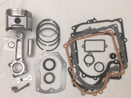 Rebuild for some - , and