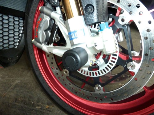 Agusta dragster 800rr - agusta,
