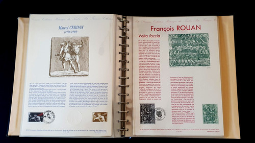 Collection historique - historique, du