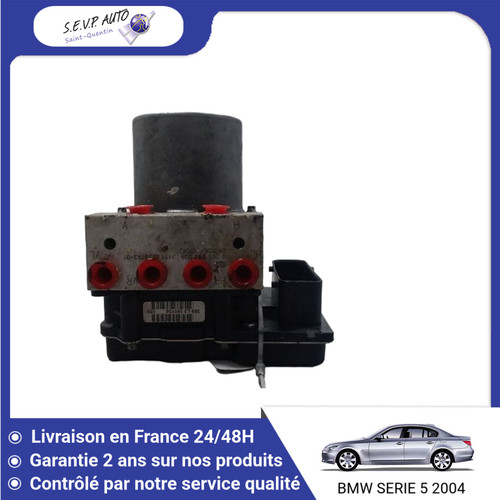 Unite hydraulique abs - 🇫🇷,