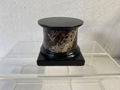 Socle marbre xixem non - en, xixem,