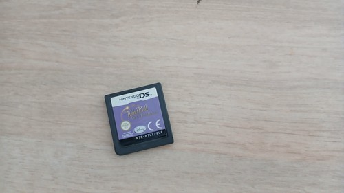 Nintendo tinker bell - tinker,