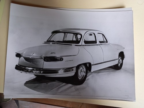 Automobile photo presse - photo,