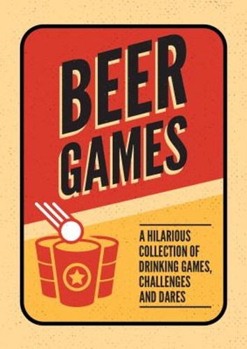 Jeux bière une - jeux, de