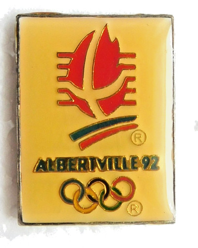 Pin jeux olympiques - jeux,