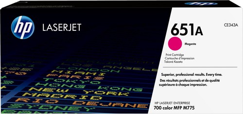 651a magenta original - magenta,