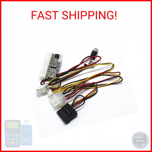 12v 160w 24pin - 12v, atx