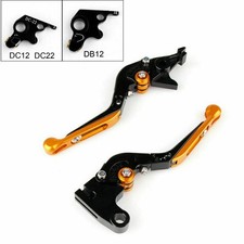 Réglable Leviers de frein