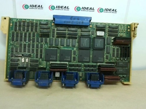 Fanuc carte circuit de - carte,