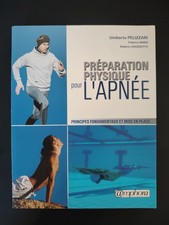 Préparation Physique Pour L'apnée - Umberto Pelizzari