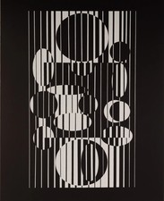 Victor VASARELY : IACA -