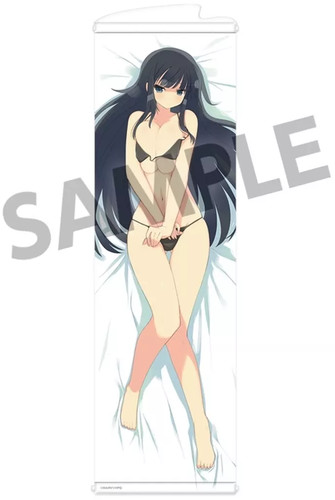 Senran kagura ikaruga slim - kagura, b