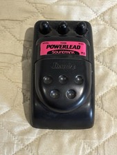 ibanez Soundtank pl5 Power