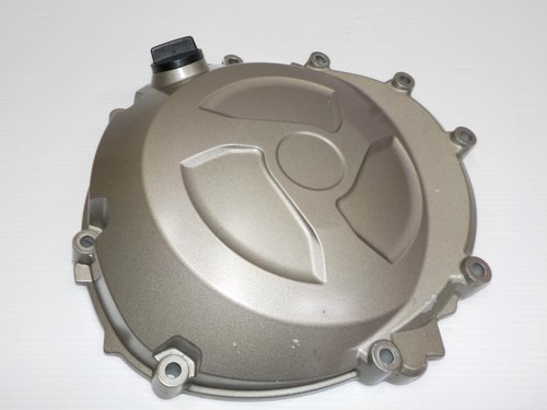 Carter couvercle embrayage - carter,