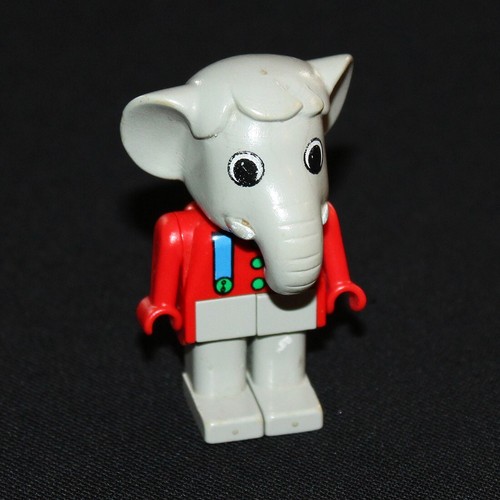 Lego fabuland figure - lego, /