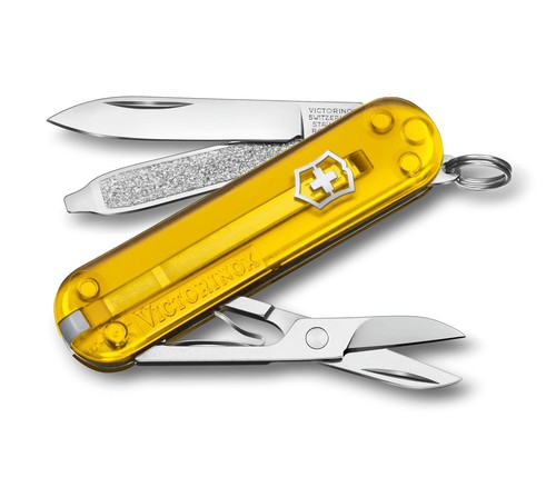 Victorinox classic sd - classic,