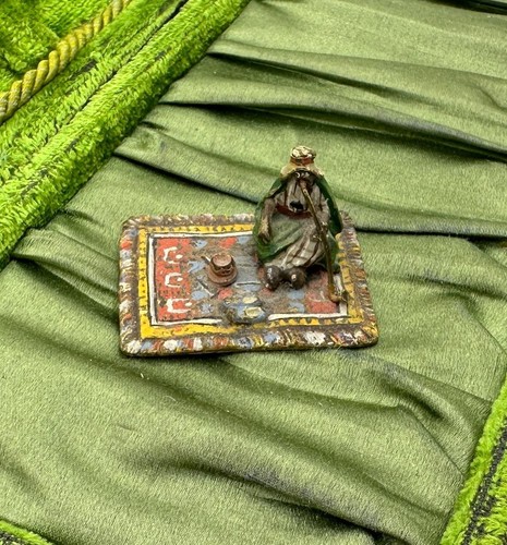 Rare arabe autrichien - rare,