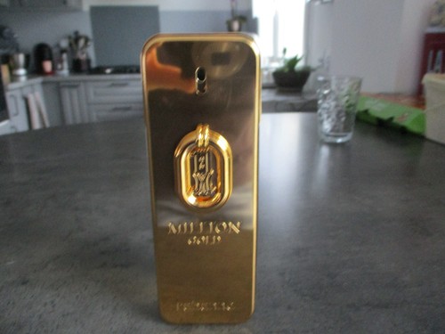 Paco rabanne gold homme - rabanne, de