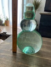 Factice geant Azzaro eau belle