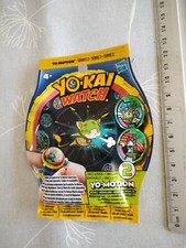 Yo Kai Watch - 2016 Yo Motion
