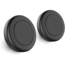 Lot-2 Support Téléphone Voiture Magnétique Universel pour iPhone Samsung Redmi