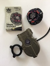 TOUPIE BEYBLADE GRAVITY DESTROYER -Hasbro 2010