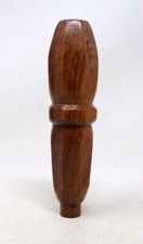 Pommeau ancien ombrelle ou