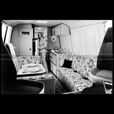 Photo A.026698 GMC MOTORHOME