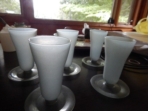 Vintage tupperware tall - vintage,