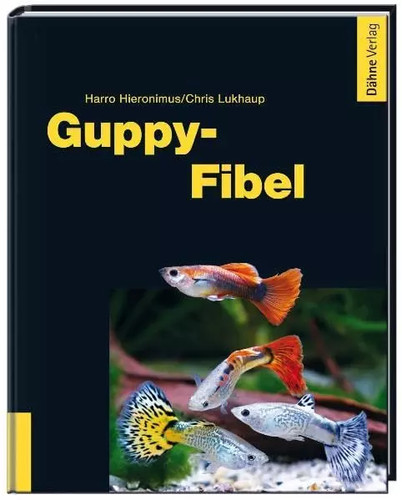 Guppy fibel harro hieronimus - guppy-fibel,,