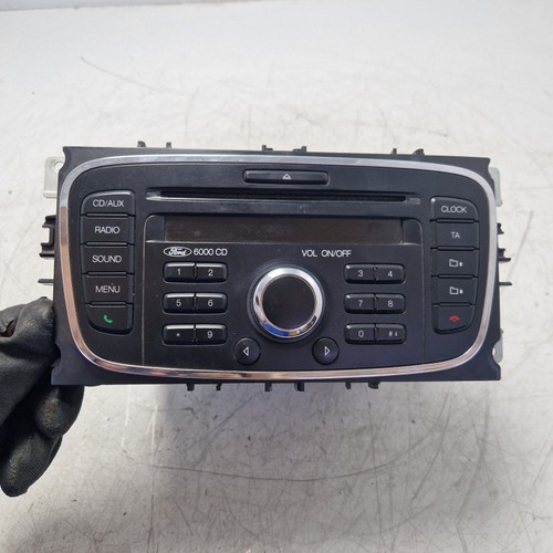 Autoradio stéréo lecteur - , cd