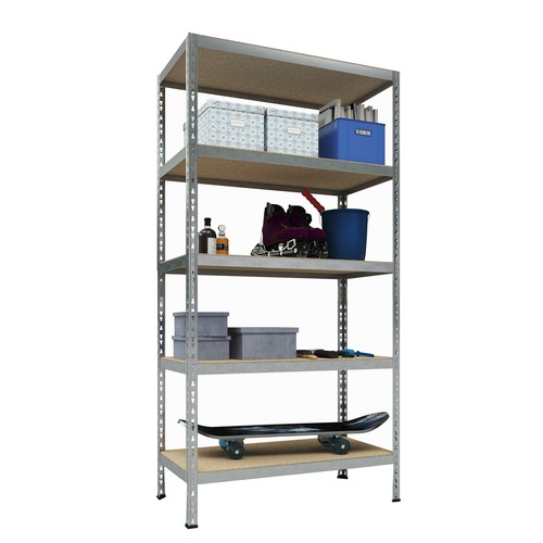 Tkt étagère 180x120x40 - Étagère,