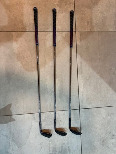 Titleist vokey sm10 wedge set - wedge,
