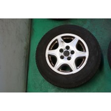 JANTES VOLKSWAGEN TRANSPORTER