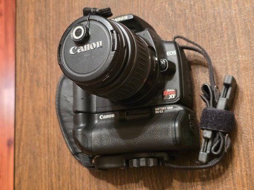 Canon eos rebel digital - canon,