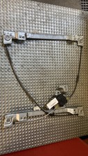 Leve vitre electrique avant