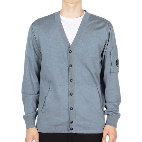 Company cardigan patch - company, en