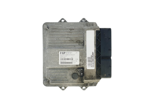 Calculateur fgp 55187471 - fgp,